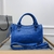 Balenciaga Classic Small City Ícone Rebelde - Bolsa - 24cm - comprar online