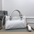 Balenciaga Classic Small City Ícone Rebelde - Bolsa - 24cm - Lavix Boutique