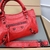Imagem do Balenciaga Classic Small City Ícone Rebelde - Bolsa - 24cm