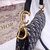 Imagem do Dior Saddle Lenda Equestre - Bolsa - 25.5cm
