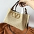 Valentino Garavani Duo Ícone Riviera - Bolsa - 25cm na internet