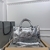Balenciaga Classic Small CityÍcone Rebelde - Bolsa - 30cm - loja online