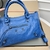 Balenciaga Classic Small CityÍcone Rebelde - Bolsa - 30cm