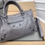 Balenciaga Classic Small CityÍcone Rebelde - Bolsa - 30cm - loja online