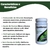 Equilibrium Seachem - Pote 300g - Repositor Mineral Para Aquários - Mundo Axolotes