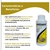 Kit Seachem Prime + Stability + Amguard - 100ml cada - Mundo Axolotes