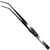 Pinça Em Aço Inox Curva 27cm da Ocean Tech - Para Aquários Plantados ou Alimentação - comprar online