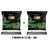 Kit 2 pacotes Substrato Fértil Plant Grow Power Soil - Total 5kg - Marca Ocean Tech