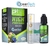 Ph Test 20ml da Ocean Tech - Teste De Ph Para Aquários - 250 testes