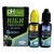 KIT Teste PH 20ml + PH UP 20ml + PH Down 20ml da Ocean tech