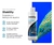 Kit Seachem Prime + Stability + Pristine + AmGuard - 100ml cada - comprar online