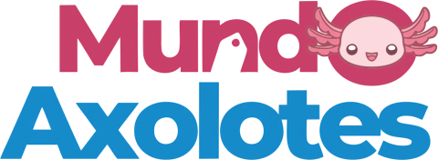 Mundo Axolotes