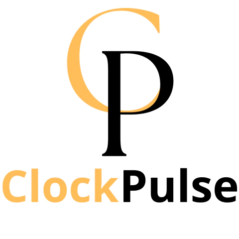 Clock pulse