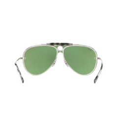 Imagen de Lentes Blaze Shooter Turquesa Espejado