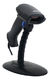 Lector De Código De Barras Con Soporte Unitech Ms836 Usb 1d 3v - 5v Negro en internet