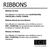 Ribbon Resina Premium 110x450 Negro Impresion Opp Poliamida - Sz Net SA