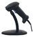 Lector De Código De Barras Con Soporte Unitech Ms836 Usb 1d 3v - 5v Negro - comprar online