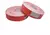 PULSERAS ID ROJA X 250/rollo - comprar online