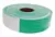 PULSERAS ID VERDE X250/rollo - comprar online