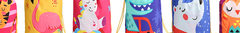 Banner de la categoría Bolsos y Mochilas