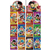 Cartas TCG Dragon Ball - Tira x 12 sobres - comprar online