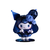 Figuras Kuromi The Wich's Fest Series x 1 Caja Misteriosa