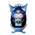 Figuras Kuromi The Wich's Fest Series x 1 Caja Misteriosa - tienda online