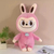 Labubu Peluche 35 cm - comprar online