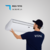 Instalação Ar-Condicionado Split/Inverter PISO-TETO 24.000BTU/h - comprar online