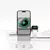 Caregador magnetco PowerLink Mag - Estilo, Eficacia, modernização e organização