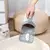 Colher de arreia para gatos AreiaClean - Eficiencia e Higiene