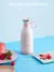 Garrafa liquidificador Fresh Juice - praticidade, inovador, saude alimentar - loja online