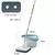 Mop Turbo DuoClean - praticidade, limpeza e eficiencia em dobro na internet