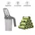Colher de arreia para gatos AreiaClean - Eficiencia e Higiene - comprar online