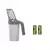Colher de arreia para gatos AreiaClean - Eficiencia e Higiene - Hoppe Store