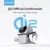 Caregador magnetco PowerLink Mag - Estilo, Eficacia, modernização e organização - comprar online