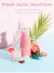 Imagem do Garrafa liquidificador Fresh Juice - praticidade, inovador, saude alimentar