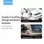 Caregador magnetco PowerLink Mag - Estilo, Eficacia, modernização e organização na internet