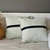 ALMOHADON LISBOA BLACK