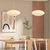 LAMPARA COLGANTE CLOUD - tienda online