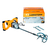 Mezclador De Pintura Cemento Electrico 1250 Watts Lusqtoff