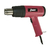 Pistola De Calor Zurich 2 Temperaturas 2000w 300º Y 500º - comprar online
