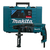 Rotomartillo Makita Hr2470 Azul Con 780w De Potencia