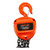 Aparejo Malacate Manual A Cadena 2 Tn 3 Mtr Hamilton Hac023 - comprar online