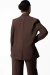 Blazer Alfaiataria Oversized - comprar online