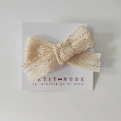Mini Nadine Sylvie - Petit Nude por Mayor