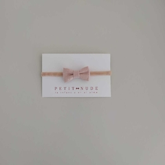 Vincha de nylon Petit Marion - tienda online