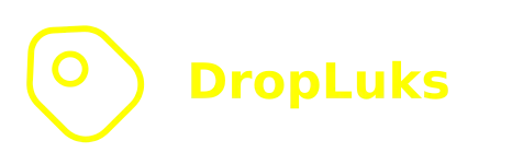 DropLuks