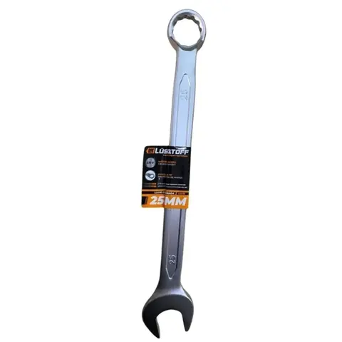 Llave Combinada 22mm L3016 Lusqtoff