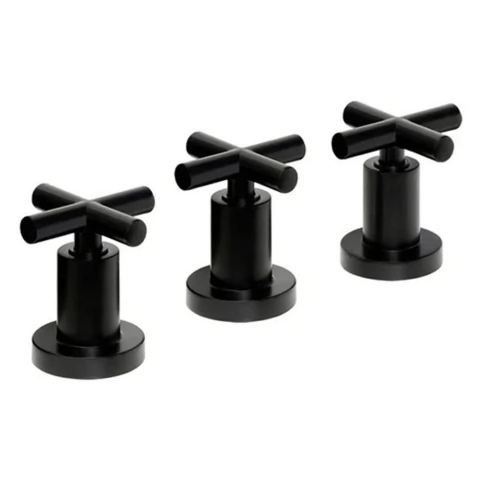 Bidet Cierre Ceramico Black Velvet 70-190 Peirano